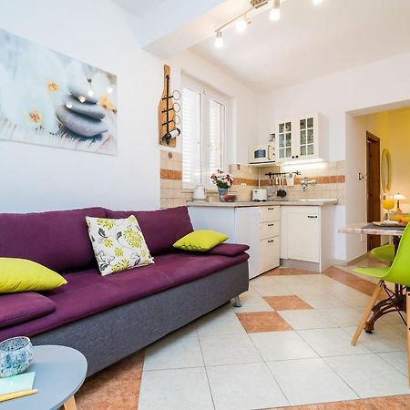 דוברובניק Orsetta Apartments מראה חיצוני תמונה