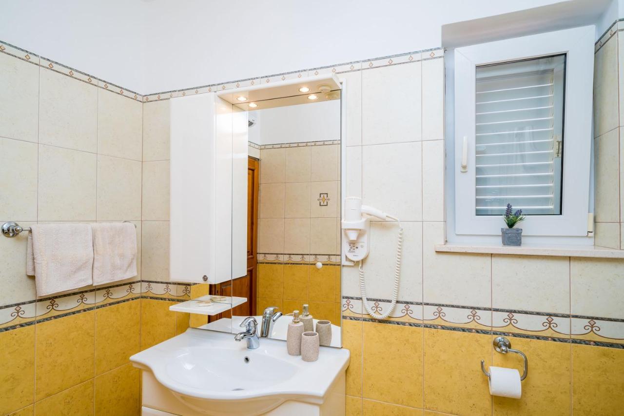דוברובניק Orsetta Apartments מראה חיצוני תמונה