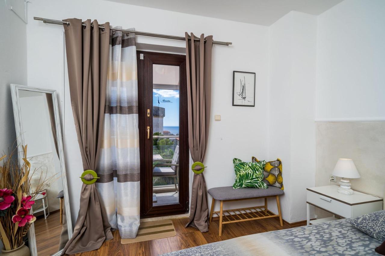 דוברובניק Orsetta Apartments מראה חיצוני תמונה