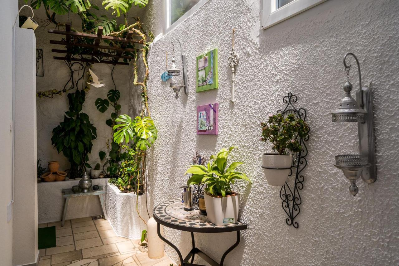 דוברובניק Orsetta Apartments מראה חיצוני תמונה