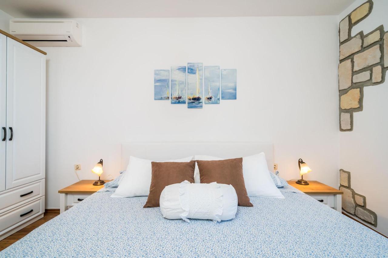 דוברובניק Orsetta Apartments מראה חיצוני תמונה