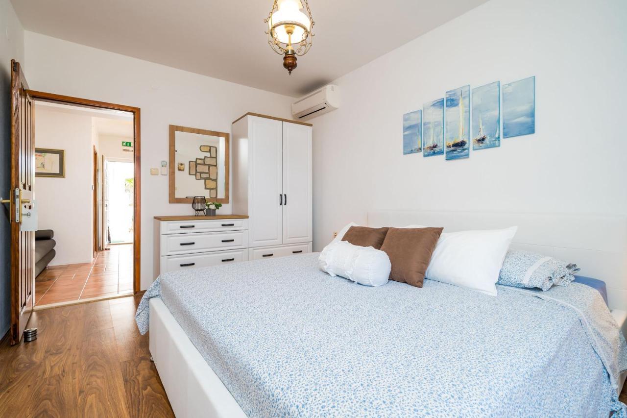 דוברובניק Orsetta Apartments מראה חיצוני תמונה