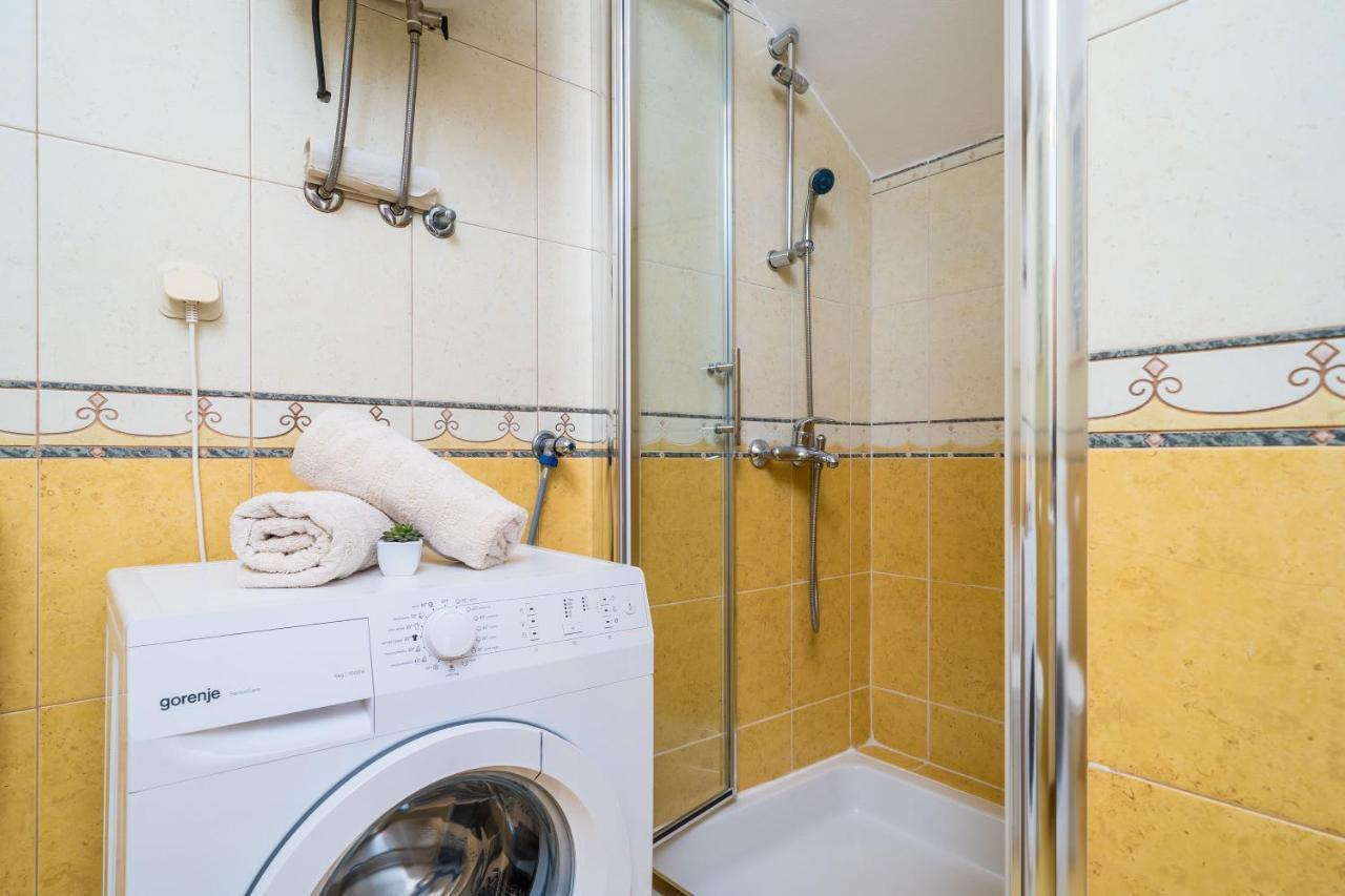 דוברובניק Orsetta Apartments מראה חיצוני תמונה