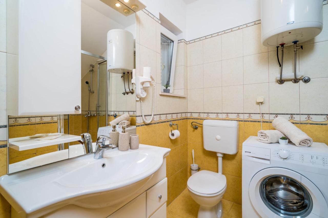 דוברובניק Orsetta Apartments מראה חיצוני תמונה