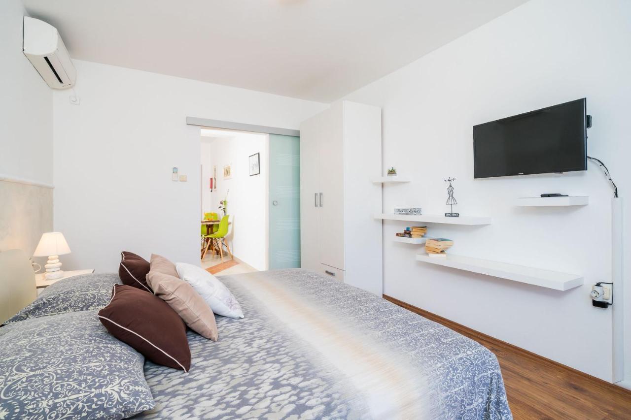 דוברובניק Orsetta Apartments מראה חיצוני תמונה